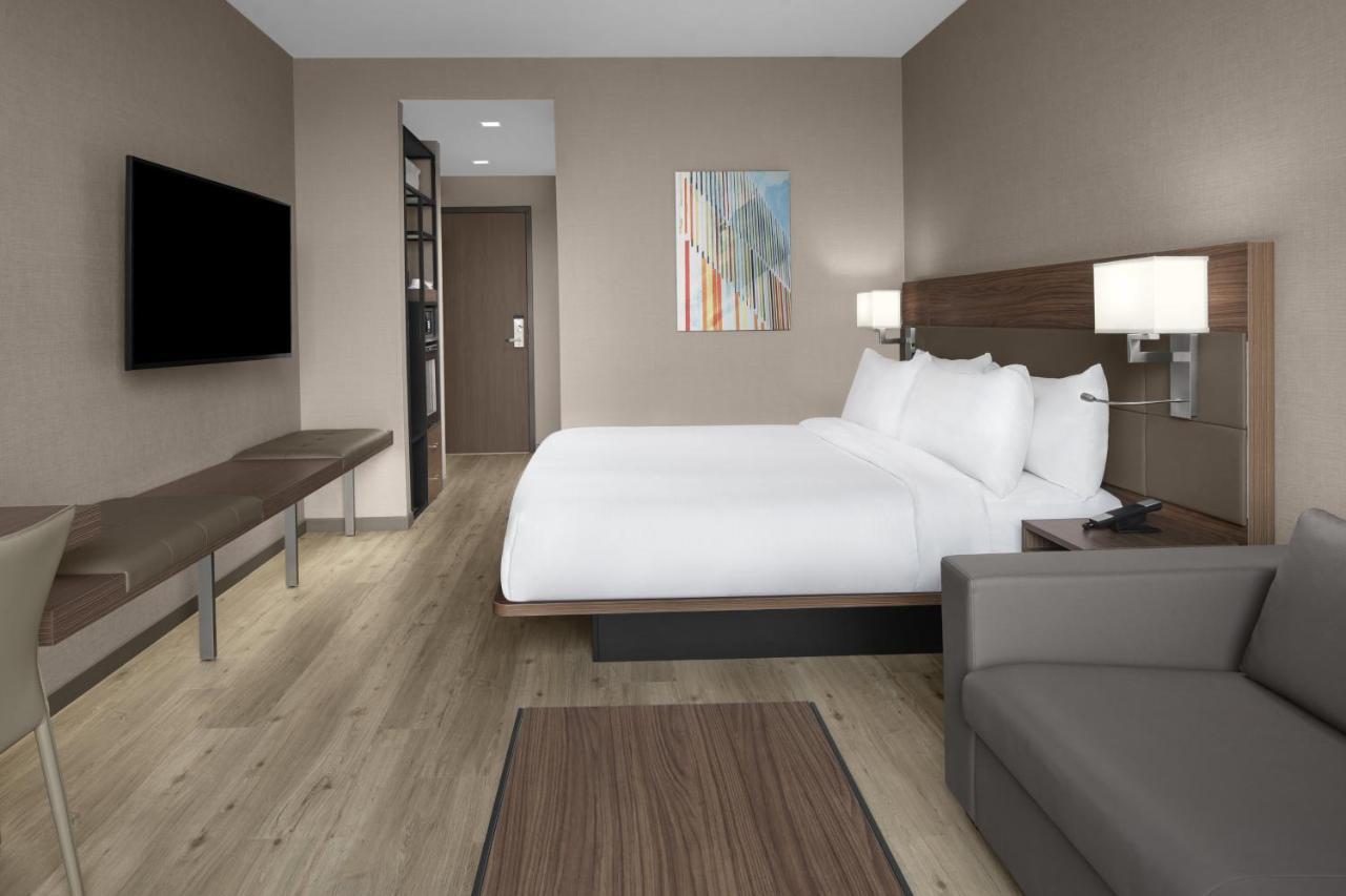 Ac Hotel By Marriott Columbus Downtown Kültér fotó