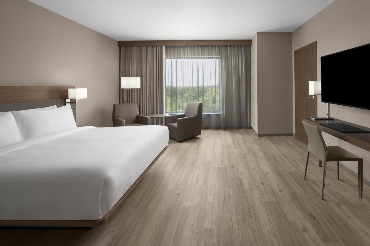 Ac Hotel By Marriott Columbus Downtown Kültér fotó