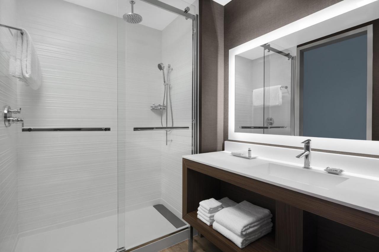 Ac Hotel By Marriott Columbus Downtown Kültér fotó