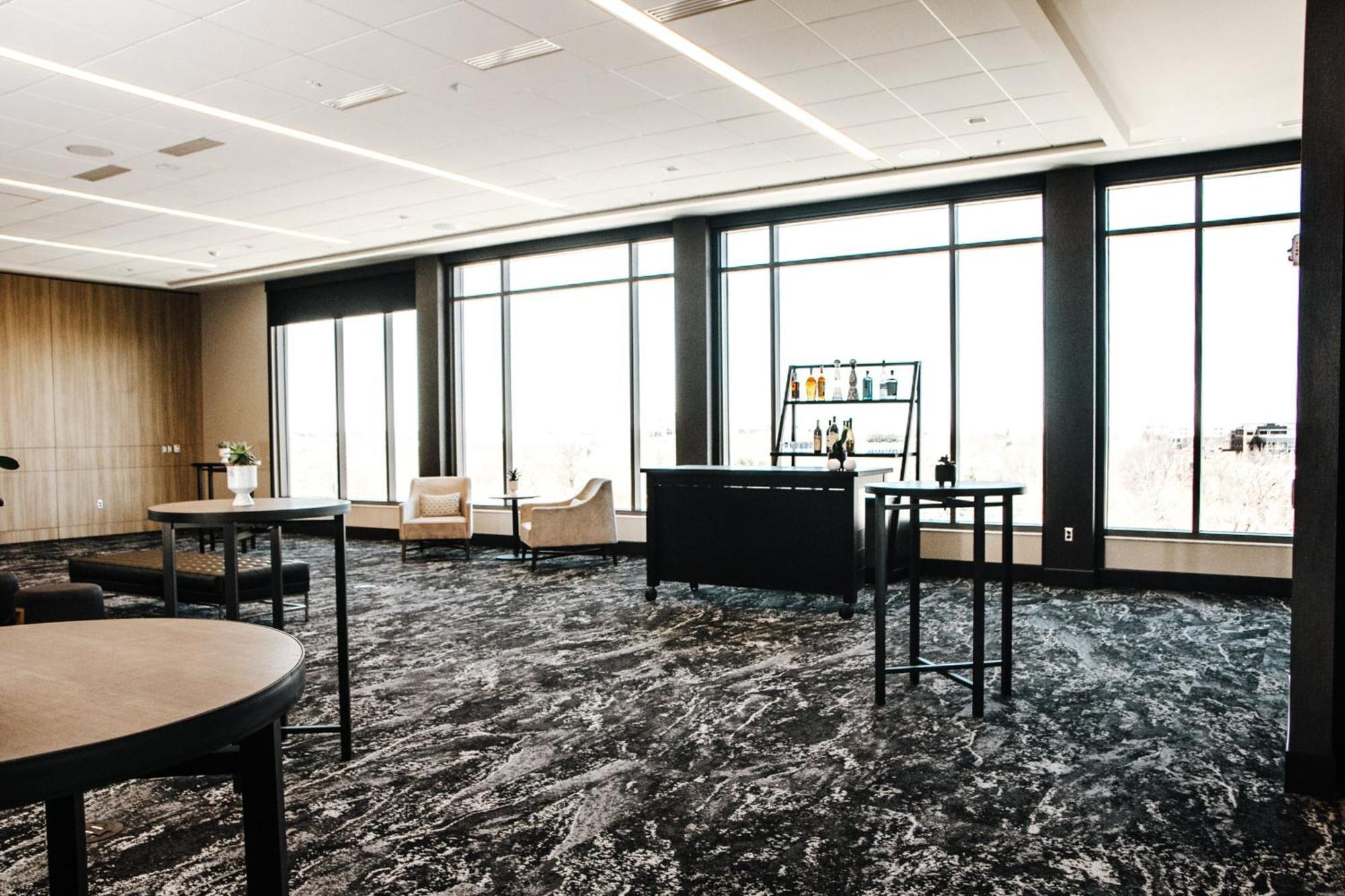 Ac Hotel By Marriott Columbus Downtown Kültér fotó